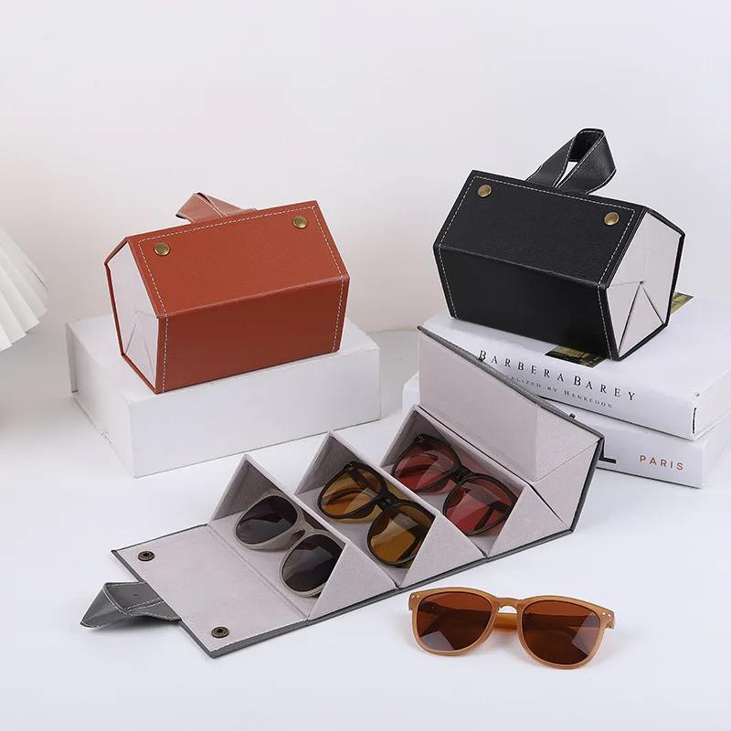 Organizador de Lentes Pleglable