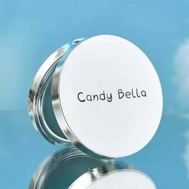 POLVO MATIFICANTE CANDY BELLA