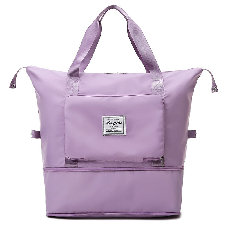 BOLSO EXPANDIBLE IMPERMEABLE.